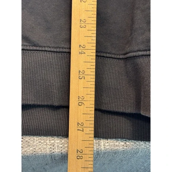 Guns N Roses Hoodie Used Black Sz: Med H&M, Slash, Axle‎ Rose, Supreme style - Picture 3 of 16